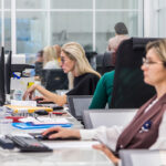 Тысячи жителей Новосибирской области получили новую профессию в 2025 году