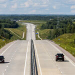 Мишустин назвал важным достижением строительство Восточного обхода Новосибирска