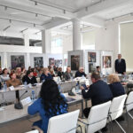 Правительство Новосибирской области поддерживает развитие общественных инициатив и проектов