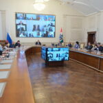 354 человека расселили из аварийного жилья в 2025 году в Новосибирской области