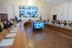 354 человека расселили из аварийного жилья в 2025 году в Новосибирской области