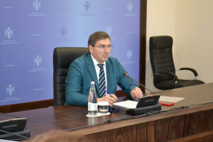 В Новосибирской области сформирован прогноз потребности в кадрах до 2032 года