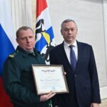 Губернатор поставил задачи на 2026 год в сфере природопользования