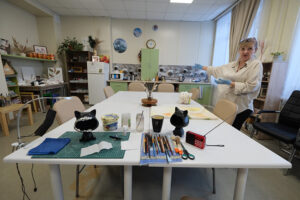 Бойцы СВО могут пройти комплексную реабилитацию в новом многофункциональном центре