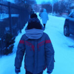 В школах Новосибирска разрешили не посещать уроки из-за 30-градусных морозов