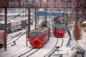 Единый проездной на мультимодальные поездки введут в Новосибирской области