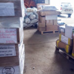 Тысяча фур и 55 тысяч волонтеров: итоги гуманитарной работы НСО к годовщине СВО