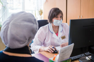 Признаки сниженного иммунитета назвали в минздраве Новосибирской области