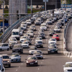 «Герои НовоСибири» ознакомились с работой дорожно-транспортной отрасли региона