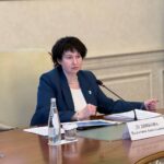 В Правительстве региона обсудили вопросы обучения и развития детей с инвалидностью и ОВЗ