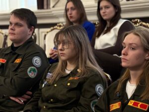 В Новосибирской области определили приоритеты молодежной политики на 2026 год