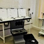 Видеоэндоскопы помогают врачам Усть-Таркской ЦРБ выявлять рак на ранней стадии