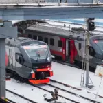 Электрички в Новосибирской области перейдут на график выходного дня