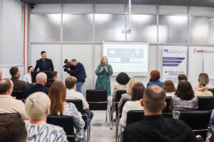 «Россети Новосибирск» выстраивают конструктивный диалог с малым бизнесом