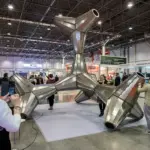 Стоимость строительства объектов обсуждают на Сибирской строительной неделе