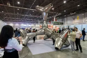 Стоимость строительства объектов обсуждают на Сибирской строительной неделе