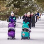 Путин назначил новые выплаты четырем матерям из Новосибирска