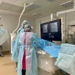 Более четырех тысяч новосибирцев спасли врачи от инфаркта миокарда за 2025 год