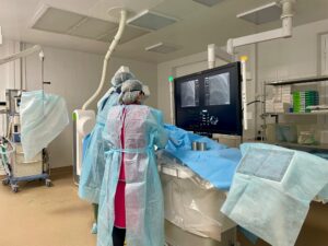 Более четырех тысяч новосибирцев спасли врачи от инфаркта миокарда за 2025 год