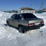 Усть-Таркские полицейские задержали подозреваемых в угоне автомобилей
