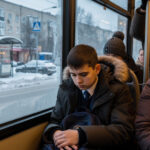 Минтранс объяснил новосибирцам правила проезда детей-безбилетников