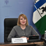 Наталья Кошкина возглавила Избирательную комиссию Новосибирской области