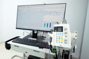 Своевременно выявить опасные болезни помогло новое оборудование по нацпроекту