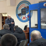 «Герои Новосибири» оценили технологии дорожно-транспортного комплекса НСО