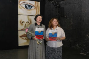 «Советская Сибирь» стала партнером Союза женщин