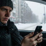 Новосибирцев предупредили о вирусах в приложениях с дорожными камерами