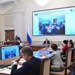 В НСО выполнены все мероприятия по подготовке к паводкоопасному периоду-2026