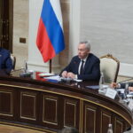 Движение «Защитник» стало ресурсным и методическим центром военно-патриотического воспитания для всего региона