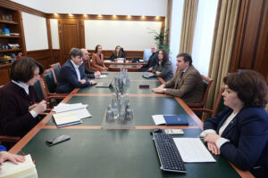 Более 4800 участников СВО и членов их семей прошли диспансеризацию в 2025 году в регионе