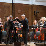 Владимир Путин приветствовал гостей и участников XIII Транссибирского Арт-фестиваля