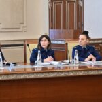 В регионе активизировано межведомственное взаимодействие по профилактике подростковой преступности