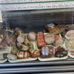 Обеспечение продуктами пострадавших новосибирских сел находится на контроле