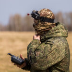 Участник СВО рассказал о боевом опыте новосибирским студентам