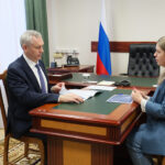 Андрей Травников потребовал ужесточить контроль за капремонтом соцучреждений