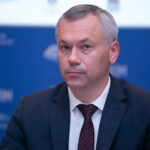 Осторожно, фейк: Андрей Травников предупредил новосибирцев об атаке мошенников