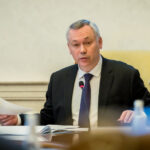 Андрей Травников назвал сумму выплаты за утраченный доход новосибирских фермеров