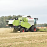 Аграрии смогут компенсировать до 100% затрат на логистику: 26 февраля стартует прием заявок через платформу «Мой экспорт»