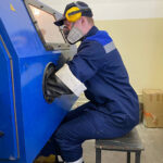 Участники СВО успешно интегрируются в гражданскую жизнь благодаря нацпроекту «Кадры»