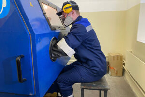 Участники СВО успешно интегрируются в гражданскую жизнь благодаря нацпроекту «Кадры»