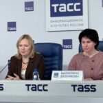 Более 2 тысяч управленцев подготовили в НСО в рамках Президентской программы