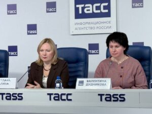 Более 2 тысяч управленцев подготовили в НСО в рамках Президентской программы