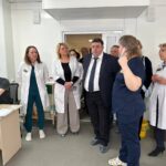 В Новосибирской области благодаря нацпроекту снижается летальность от инсультов