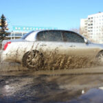 Власти Новосибирской области добиваются пересмотра цен на ОСАГО