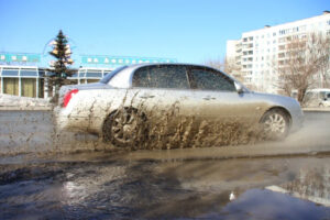 Власти Новосибирской области добиваются пересмотра цен на ОСАГО