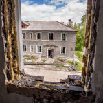 В регионе переселено 1661 человек из аварийного жилья