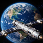 Неделя космоса впервые пройдет в Новосибирской области